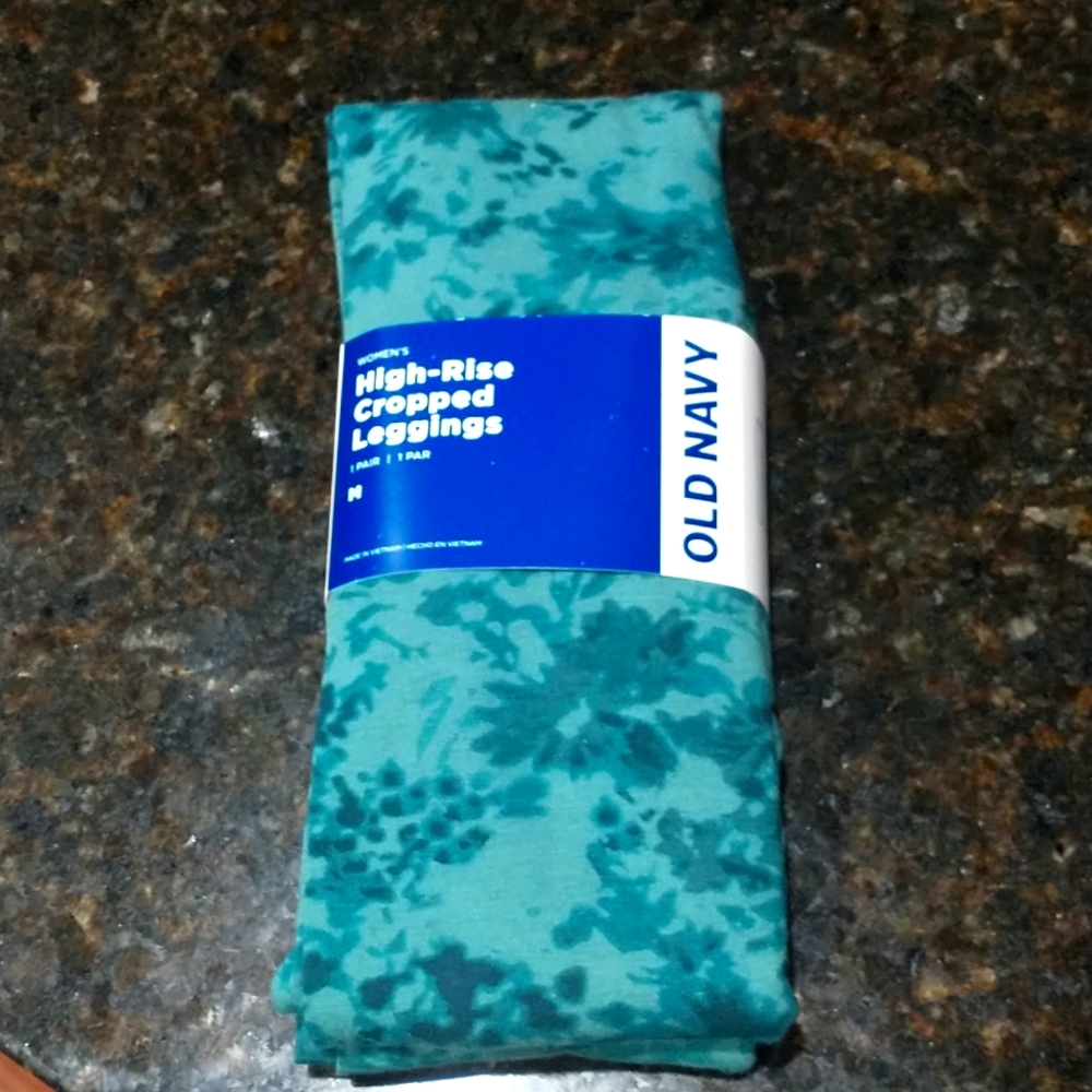 NWT Old Navy leggings